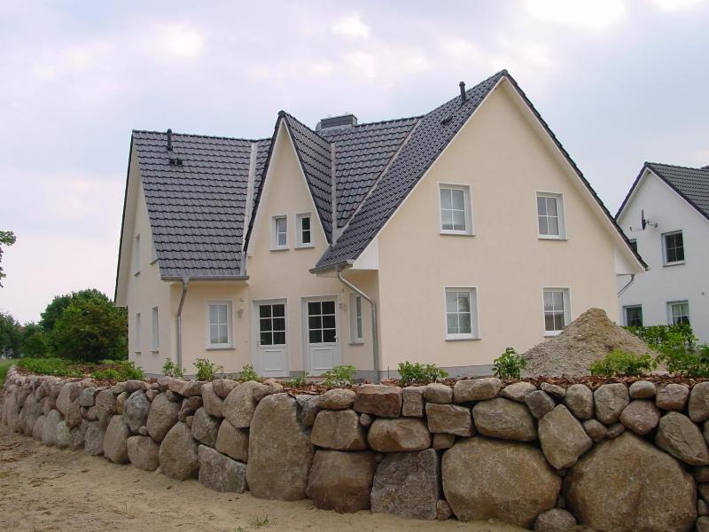 Two-Bedroom House image 1