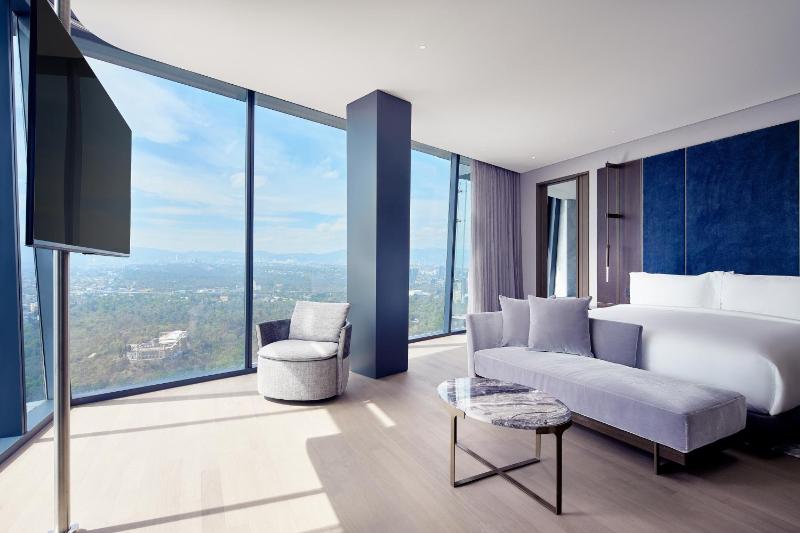 The Ritz-Carlton Mexico City - image 40