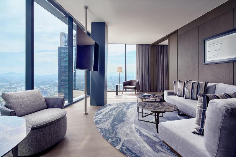 The Ritz-Carlton Mexico City - image 30