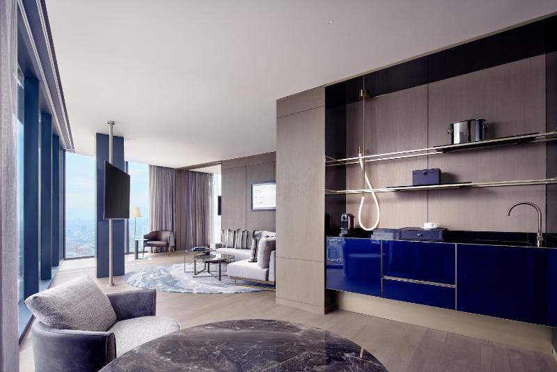 The Ritz-Carlton Mexico City - image 21
