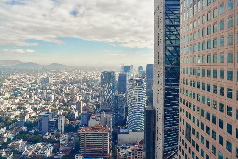 The Ritz-Carlton Mexico City - image 29