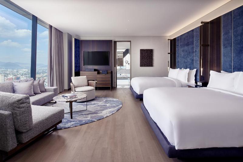 The Ritz-Carlton Mexico City - image 28