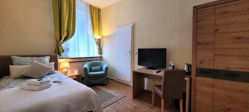 Hotel Wappenhof - image 23