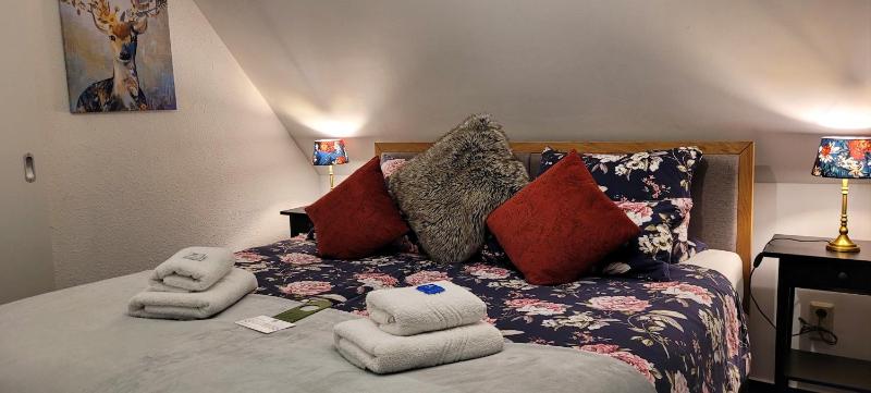 Superior Double Room image 1