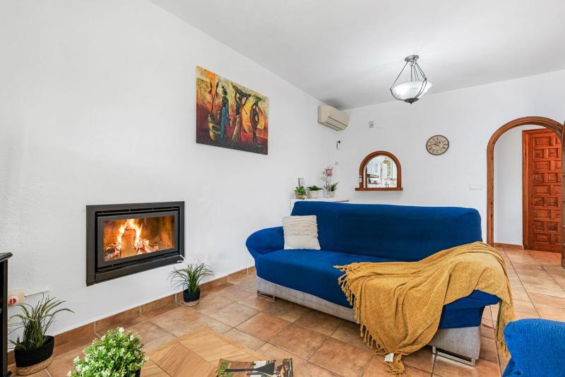 Villa Capricho - PlusHolidays - image 35