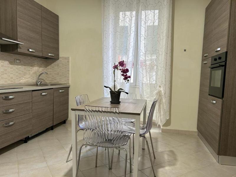 Casa Bezzecca La Spezia Images