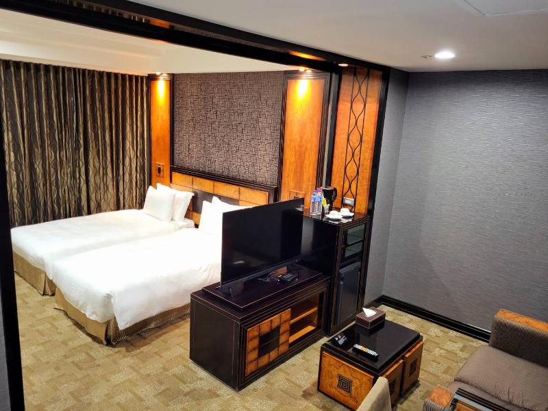 XINSHE Hotel - Linsen - image 8
