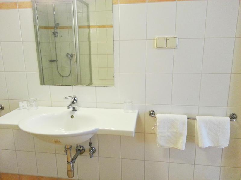 Double Room with Bath image 3