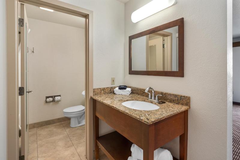 Deluxe King Room with View - Non-Smoking  image 4