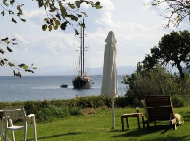 Angeliki Beach Hotel - image 36