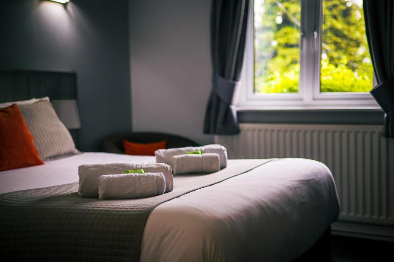 Double Room image 1