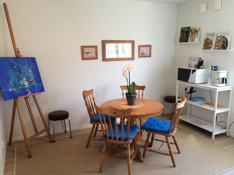 Two-Bedroom Apartment image 2