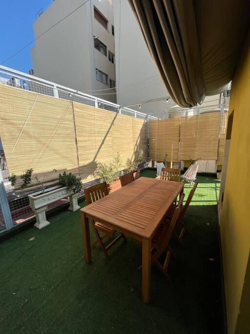 Departamento en Belgrano - image 6