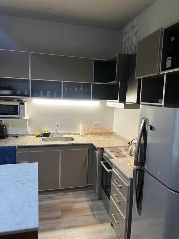 Departamento en Belgrano - image 3