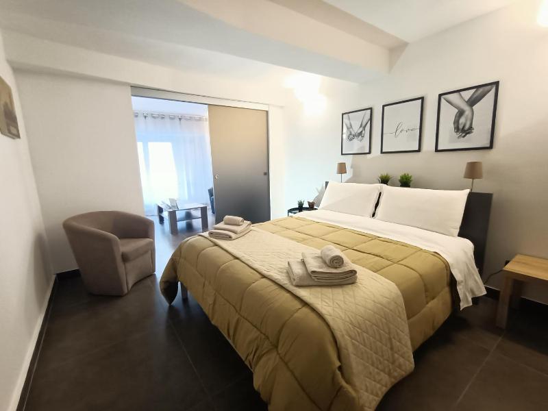 Orlando Catania Luxury Open Space - image 6