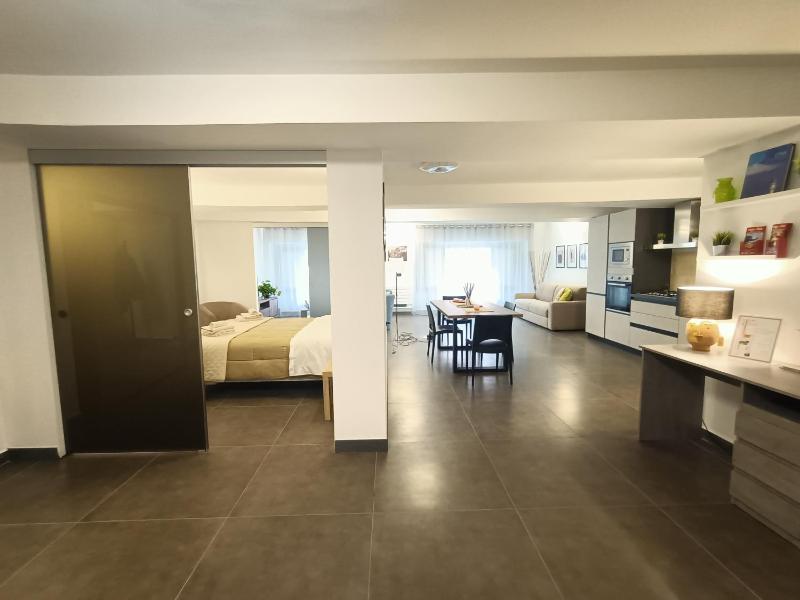 Orlando Catania Luxury Open Space - image 33