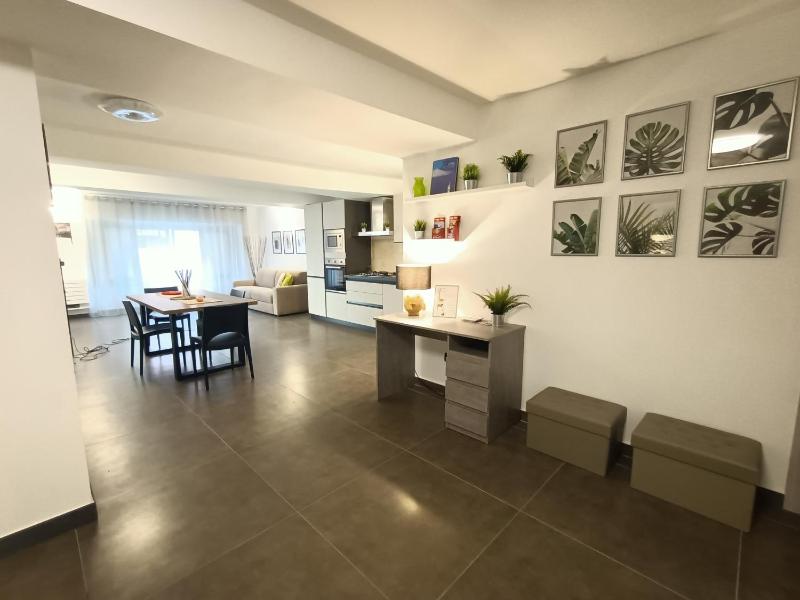 Orlando Catania Luxury Open Space - image 41