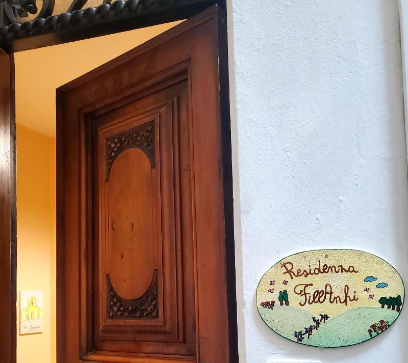 Residenza FillAnfi - image 42
