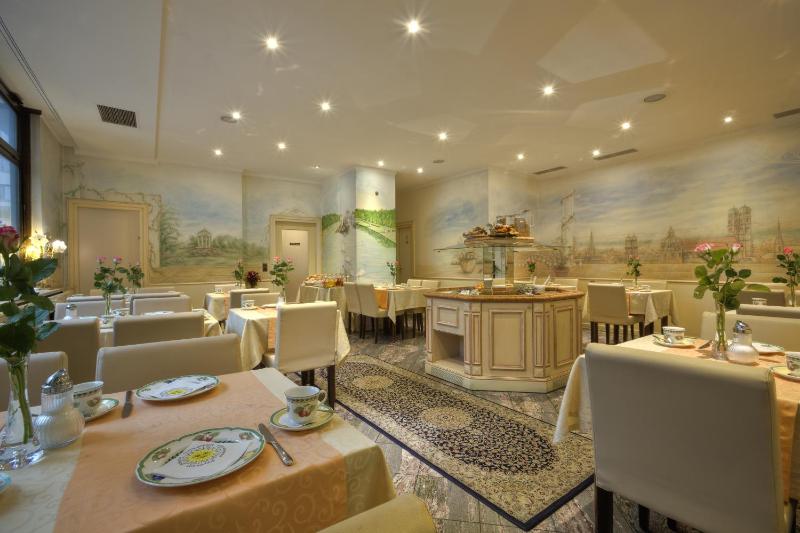 Hotel Condor - image 10