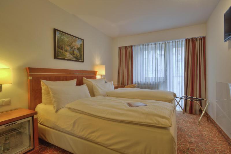 Double or Twin Room image 3