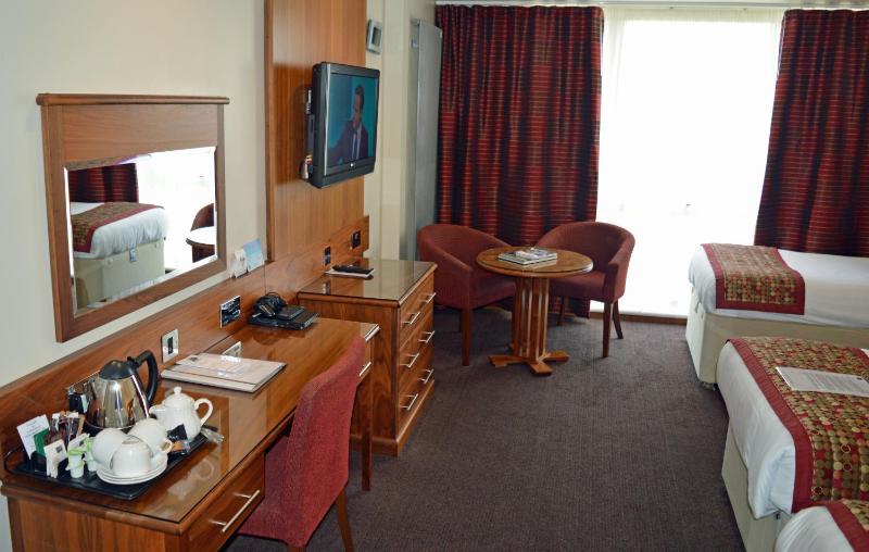 King Room - Disability Access image 4