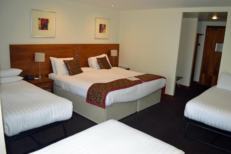 Standard Triple Room image 1