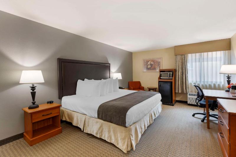 King Room - Disability Access/Non-Smoking image 3