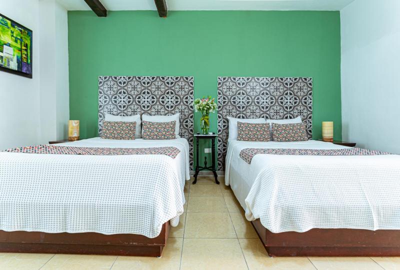 Viva Merida Hotel Boutique - image 10