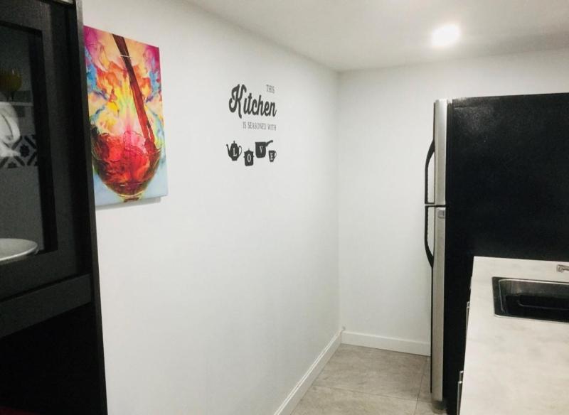 NEW PRIVATE STUDIO MAGIC CITY OF MIAMI GATED PARKING - image 5