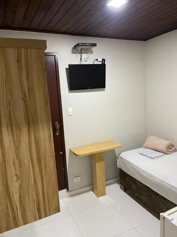 Hotel Carrão - image 13