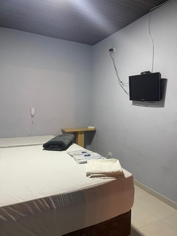 Hotel Carrão - image 15
