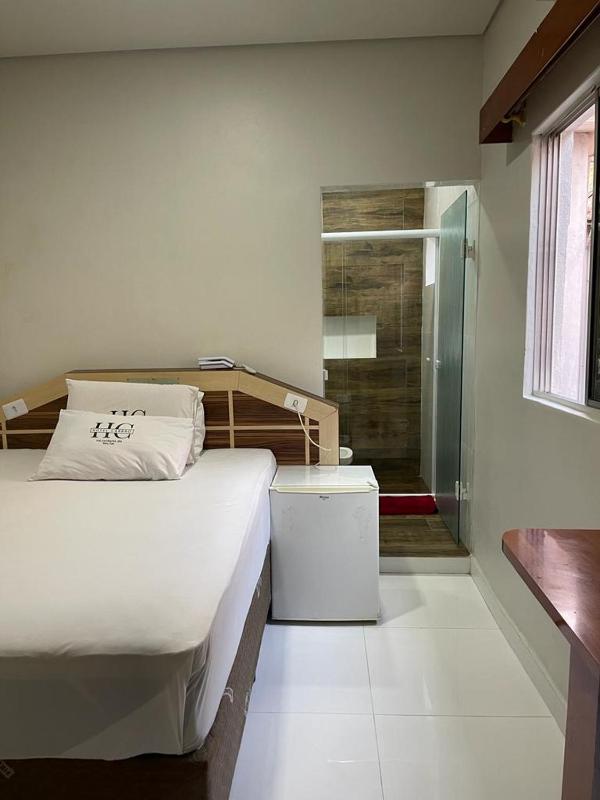 Hotel Carrão - image 16