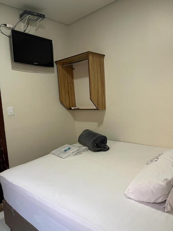 Hotel Carrão - image 6