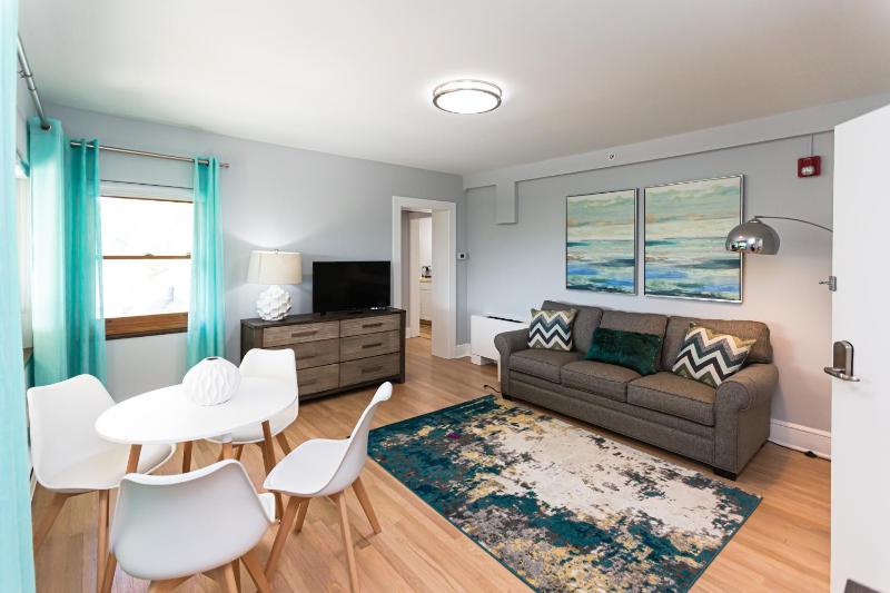 Suite with Mountain View image 2