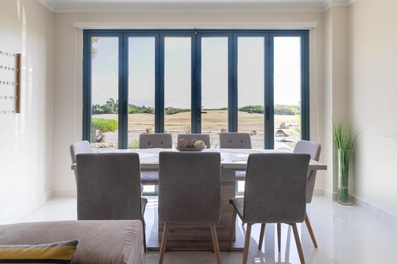 Spectacular apartment in tierra del sol golf course - image 1