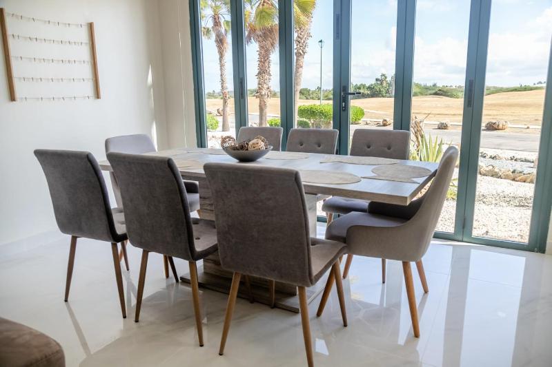 Spectacular apartment in tierra del sol golf course - image 6