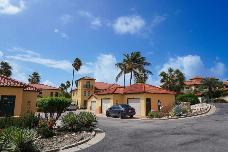 Spectacular apartment in tierra del sol golf course - image 8