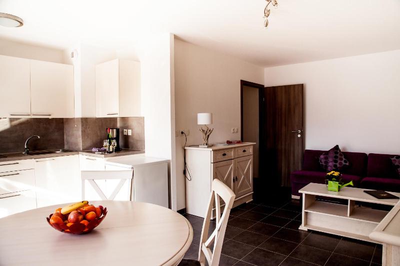 One-Bedroom Apartment image 4