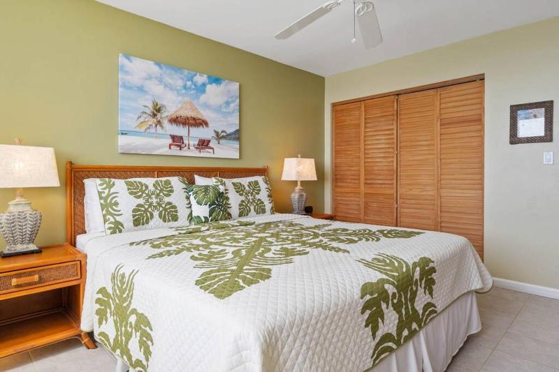 One-Bedroom Apartment image 2