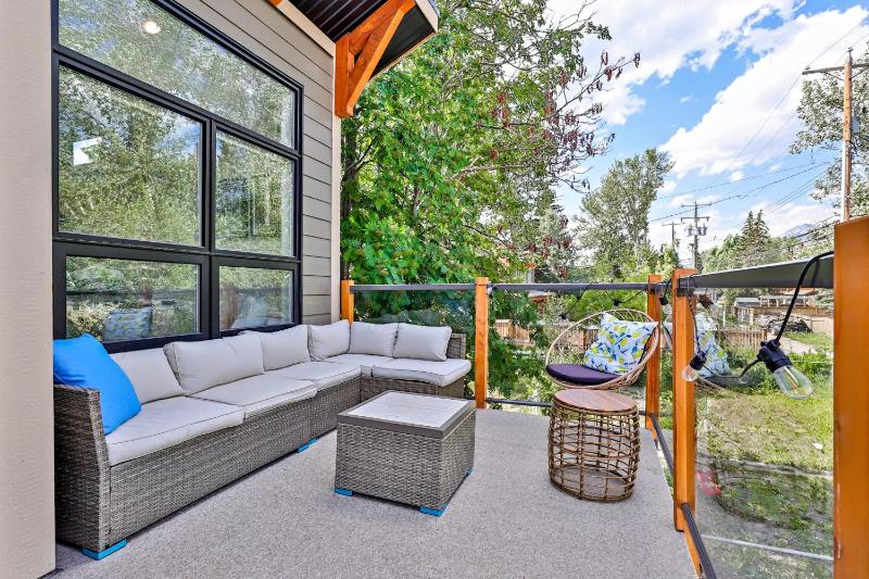 The Alpine Escape by Samsara Resort Top View Downtown 4BR & 3BTH - image 24