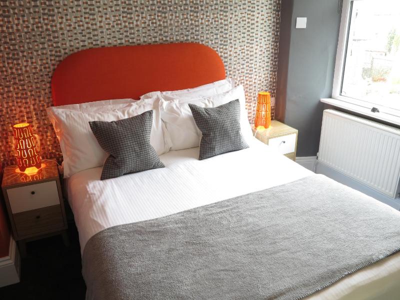 Mini Double Room image 4