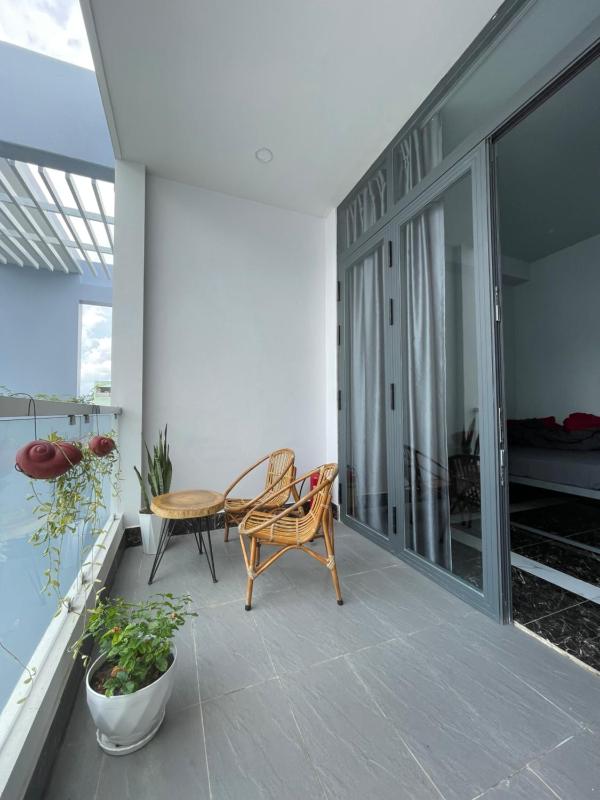 WELKOM INN - image 19
