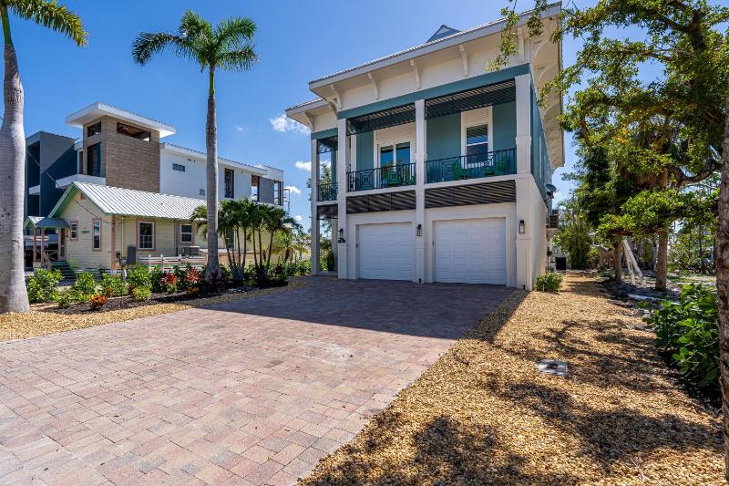 Beautiful Home with Private Pool on the North end of Fort Myers Beach! home - image 20
