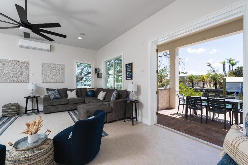 Beautiful Home with Private Pool on the North end of Fort Myers Beach! home - image 17