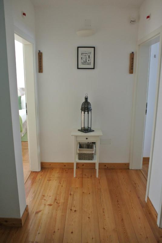 Calcada Guesthouse - image 47