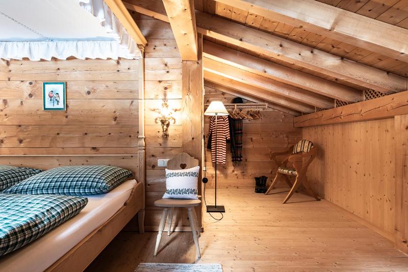 Junior Suite with Garden View image 1