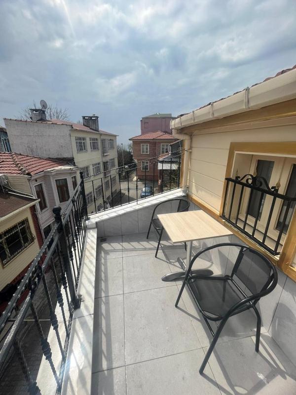 Ottoman Elegance Hotel - image 6