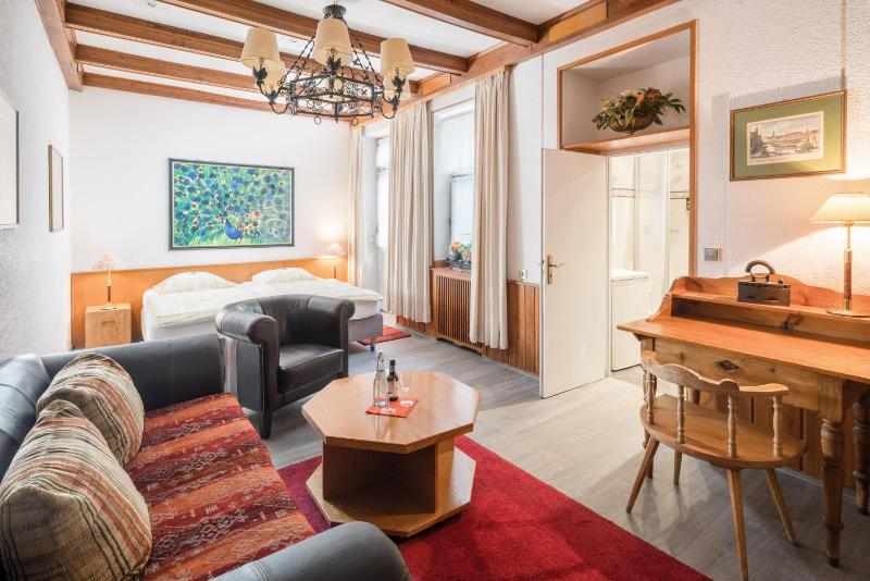 Hotel-Restaurant Hackteufel - image 32