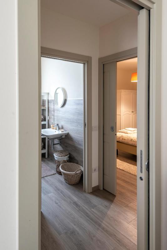 Double or Twin Room with Shared Bathroom image 2