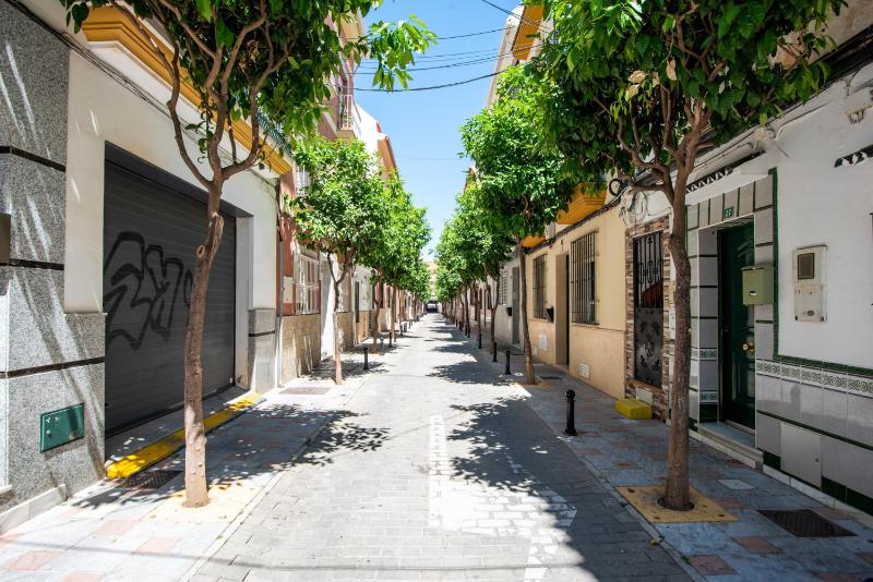 Fuengirola Cozy apartment by Costarentals- Ref 207 - image 4
